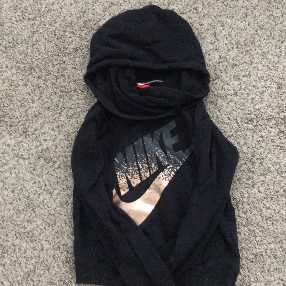 nike hoodie